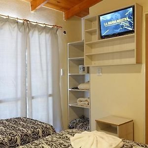 Habitación Cuádruple Clásica